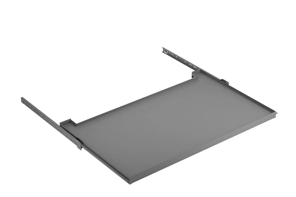Reach One Shelf 800, Dark Grey